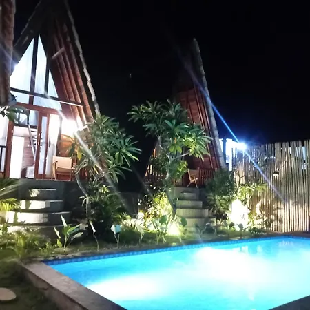 Kupanaha Villa