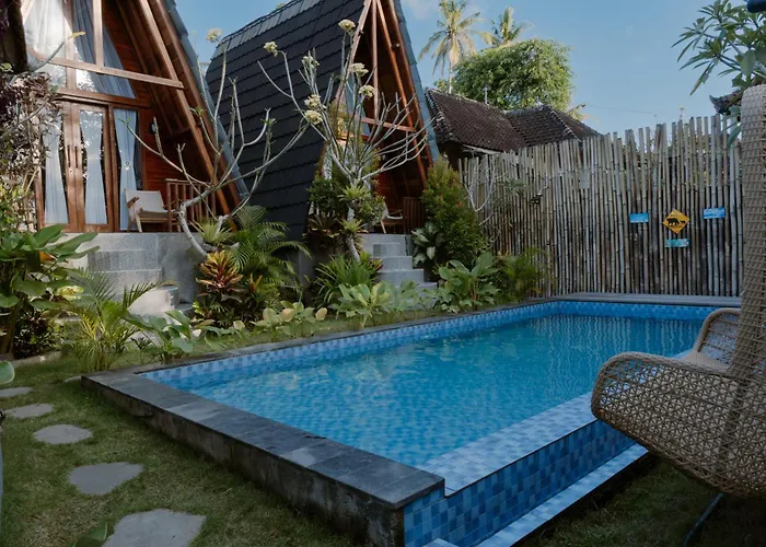 Villa Kupanaha