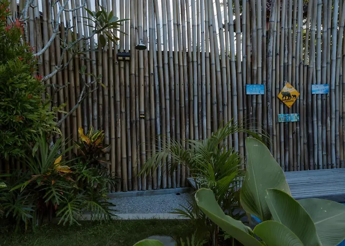 Villa Kupanaha *