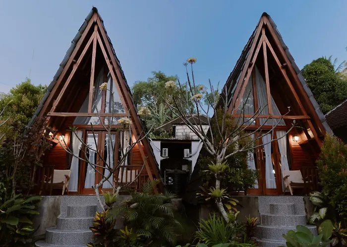 Kupanaha Villa
