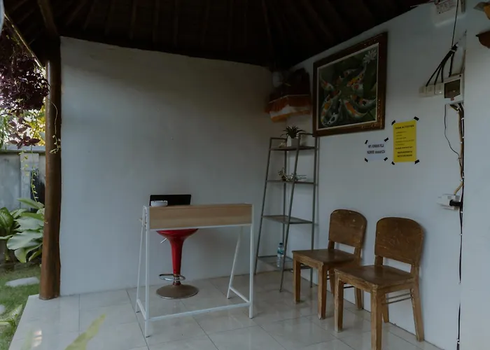 Kupanaha Villa Toyapakeh