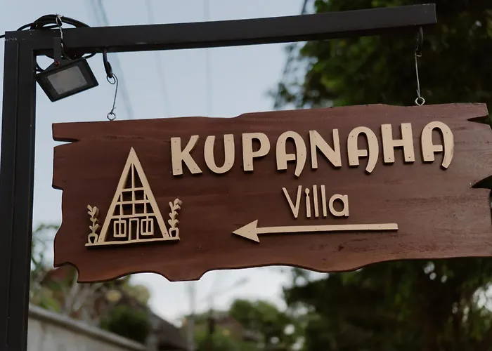 Kupanaha *