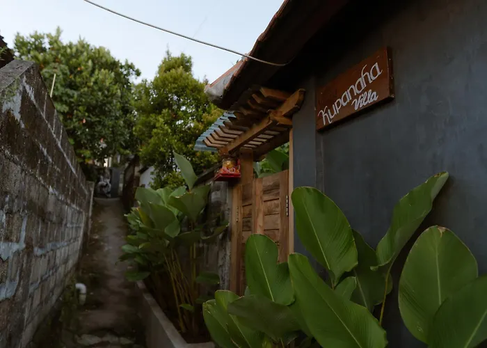 Villa Kupanaha