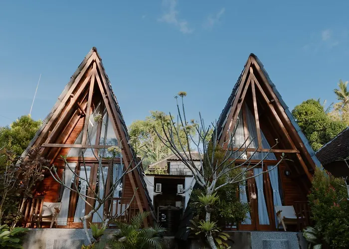 Villa Kupanaha