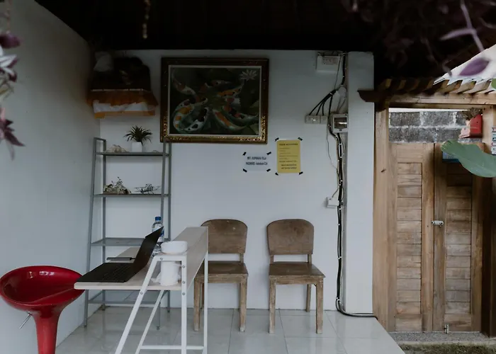 Kupanaha Villa *