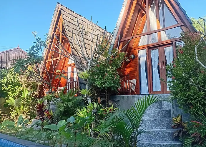 Villa Kupanaha *