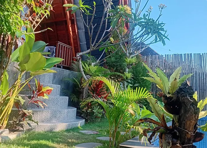Kupanaha Toyapakeh