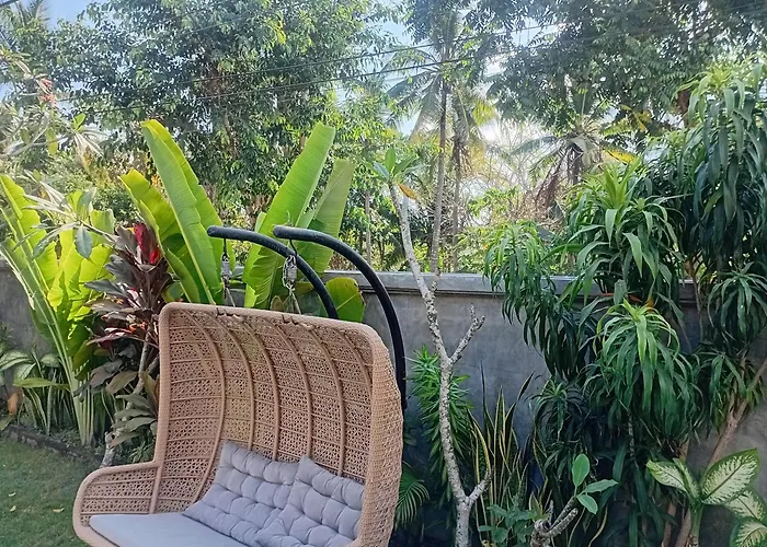 Villa Kupanaha