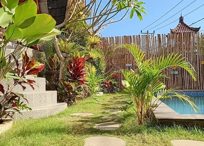 Villa Kupanaha